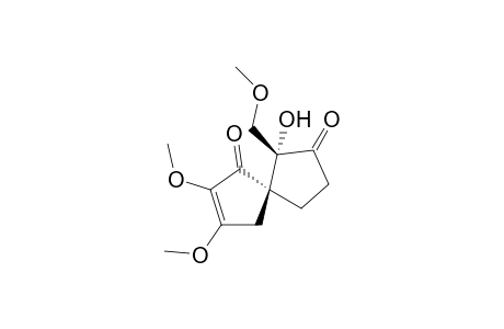 DIMETHYL-GLOIOSIPHONE-A