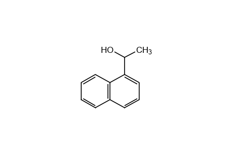 alpha-METHYL-1-NAPHTHALENEMETHANOL