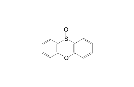 Phenoxathiin, 10-oxide