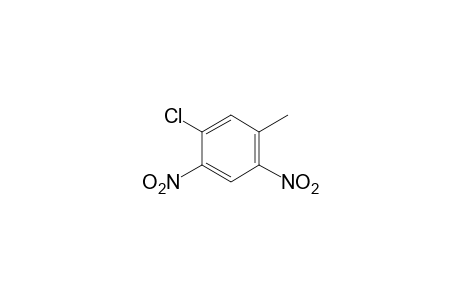 5-chloro-2,4-dinitrotoluene