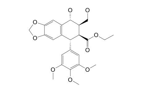 ETHYL_PICROPODOPHYLLATE