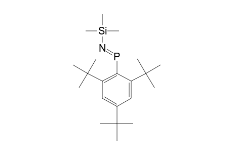 LAMBDA(3)-IMINOPHOSPHINE-#6