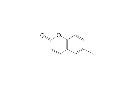 6-Methylcoumarin