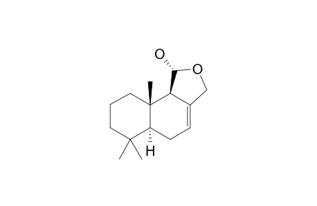 ISODRIMENOL