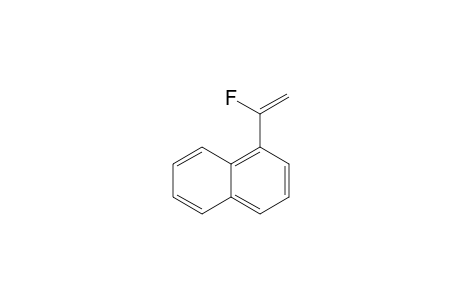 1-(1-Fluorovinyl)naphthalene