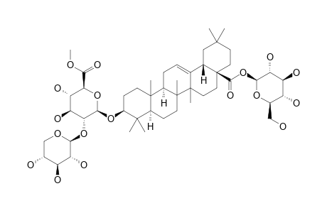 PSEUDOGINSENOSIDE-RT1-METHYLESTER