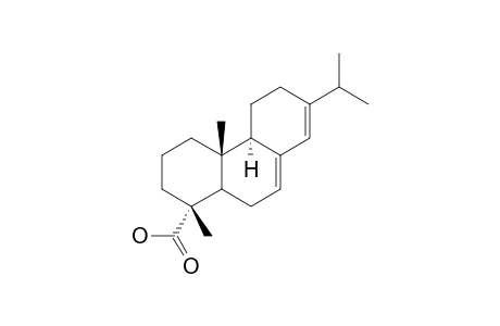 4-CARBOXY-ABIETA-7,13-DIENE