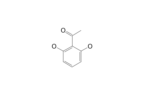 2,6-Dihydroxyacetophenone