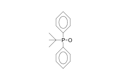 TERT-BUTYLDIPHENYLPHOSPHINEOXIDE