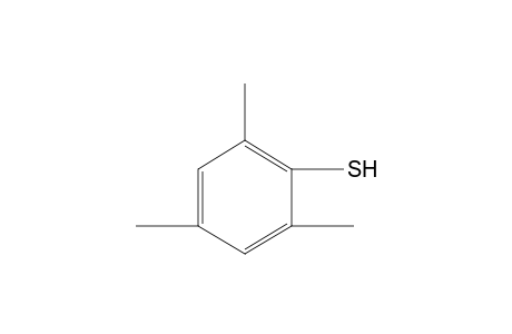 2,4,6-Trimethylbenzenethiol