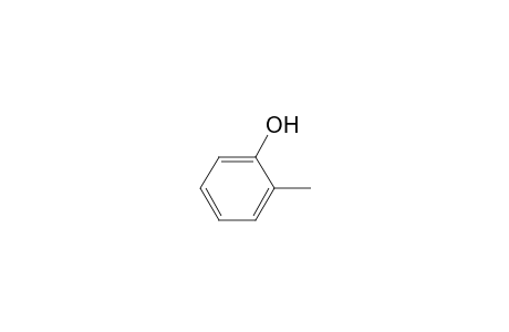 O-cresol