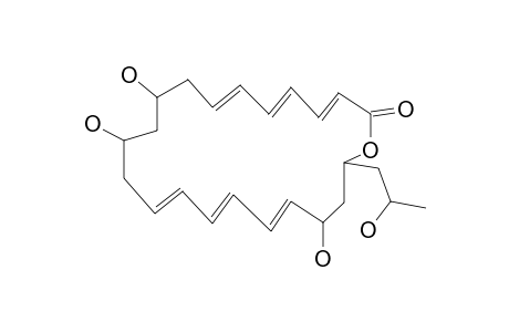 WORTMANNILACTONE_C