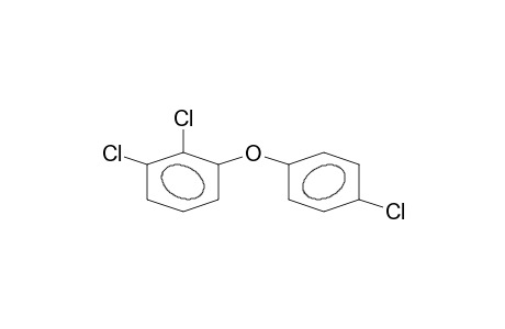 2,3,4'-TRICHLORODIPHENYLETHER