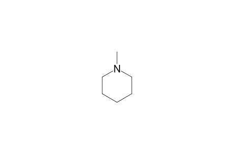 N-Methylpiperidine