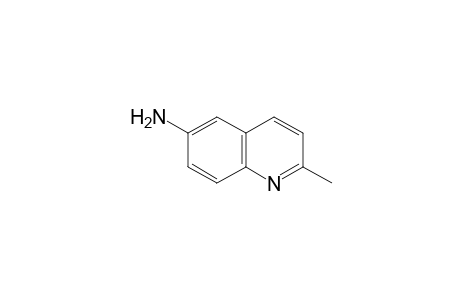 6-aminoquinaldine