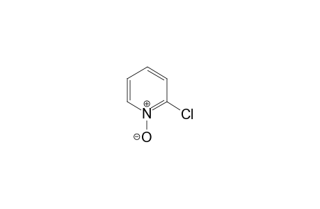 2-CHLOROPYRIDINE, 1-OXIDE