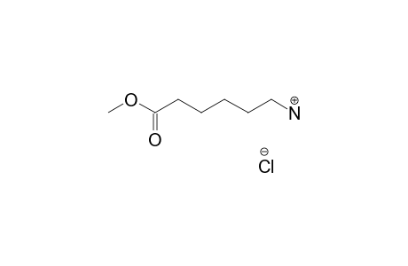 6-AMINOHEXANOIC-ACID-METHYLESTER-HYDROCHLORIDE