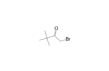 1-Bromo-3,3-dimethyl-2-butanone