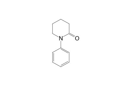 1-phenyl-2-piperidone