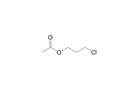 ACETIC ACID, 3-CHLOROPROPYL ESTER