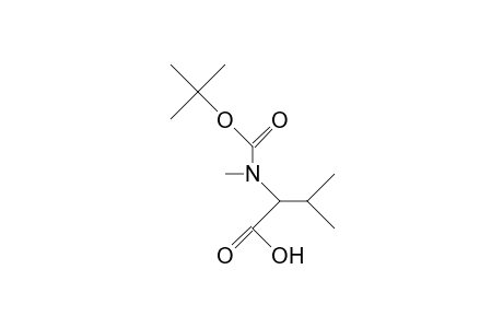 N-TERT.-BUTYLOXYCARBONYL-L-METHYLVALINE