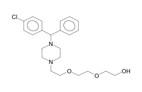 Etodroxizine