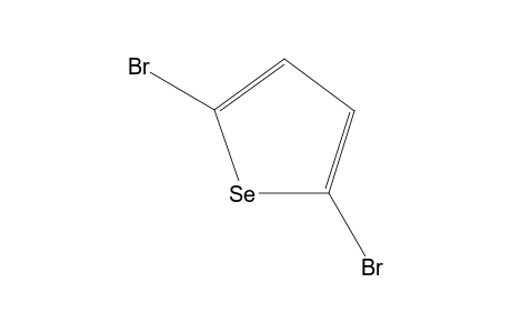 2,5-DIBROMSELENOPHEN