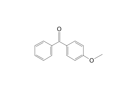 4-Methoxybenzophenone