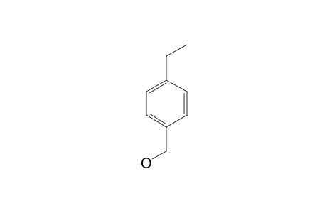 PARA-ETHYLBENZYLALCOHOL