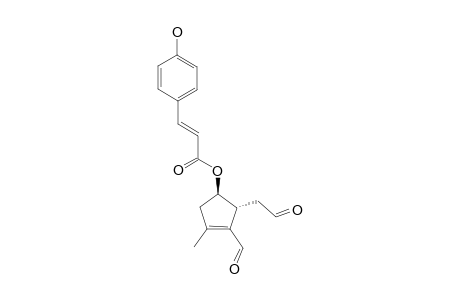 TABEBUIALDEHYDE-B