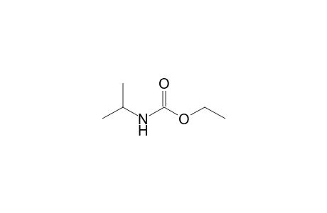 Isopropyl-carbamic acid, ethyl ester