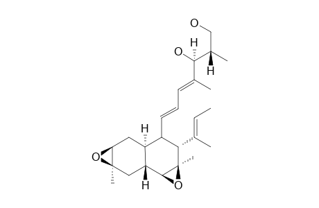 FUSARIELIN-A