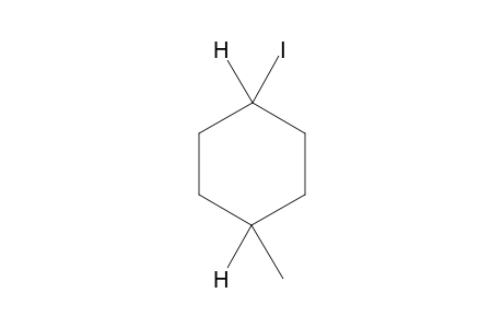 trans-1-IODO-4-METHYLCYCLOHEXANE