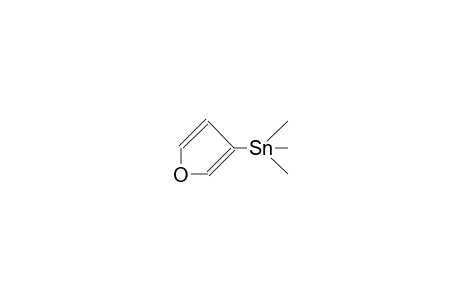 (3-FURYL)-TRIMETHYLSTANNANE