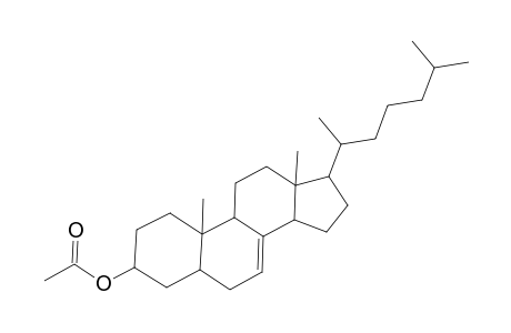 3b-Acetoxy-cholest-7-ene