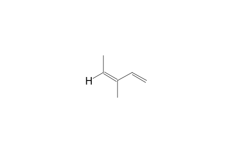 Z-3-METHYL-1,3-PENTADIEN