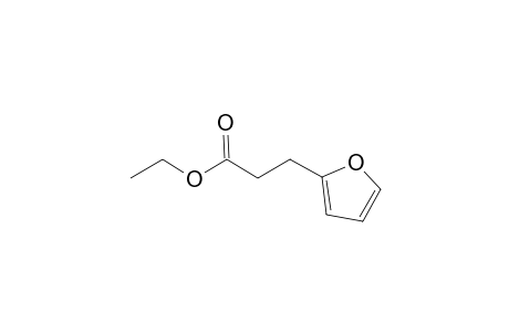 Ethyl 3-(2-furyl)propionate