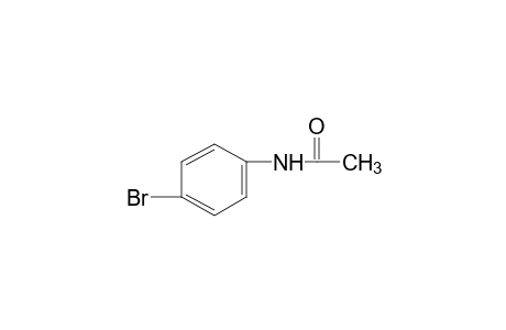 4-Bromoacetanilide