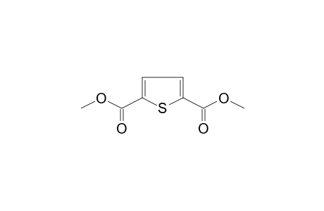 2,5-thiophenedicarboxylic acid, dimethyl ester