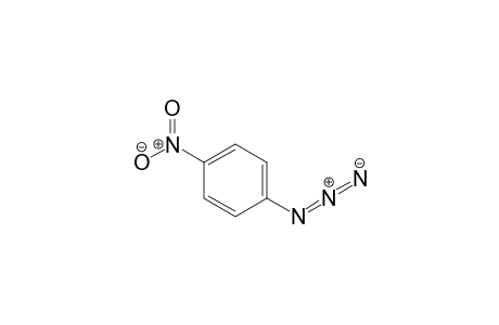 1-Azido-4-nitrobenzene