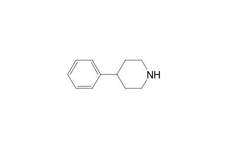 4-Phenylpiperidine