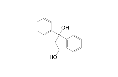 1,1-diphenyl-1,3-propanediol