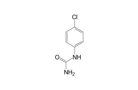 (p-chlorophenyl)urea