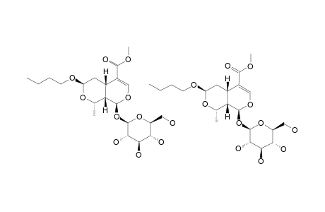 7-O-N-BUTYL-MORRONISIDE