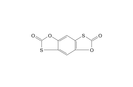 benzo[1,2-d:4,5-d']bis[1,3]oxathiole-2,6-dione