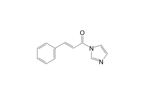 1-trans-Cinnamoylimidazole