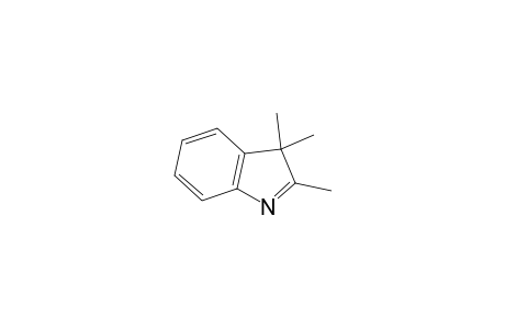 2,3,3-trimethyl-3H-indole