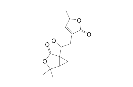 LACHNUMLACTONE-A