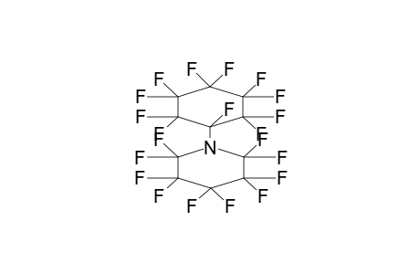 PERFLUORO-1-CYCLOHEXYLPIPERIDINE