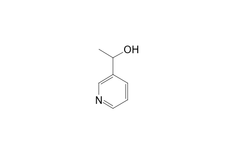 alpha-METHYL-3-PYRIDINEMETHANOL